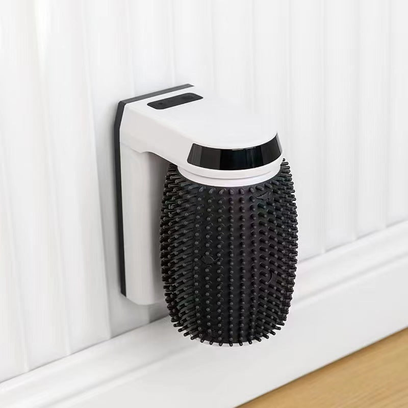 Puurfect Corner - Automatic Cat Self Groomer
